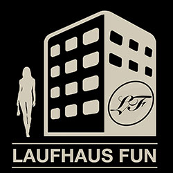 Laufhaus Fun logo
